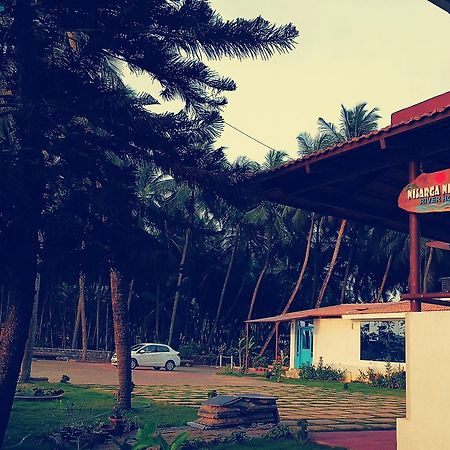 Nisarga Nirvana River House Mangalore Exterior foto