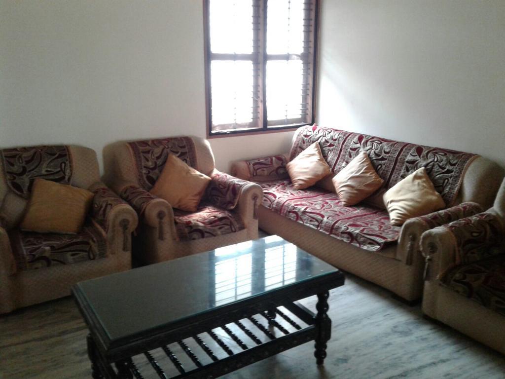 Nisarga Nirvana River House Mangalore Exterior foto