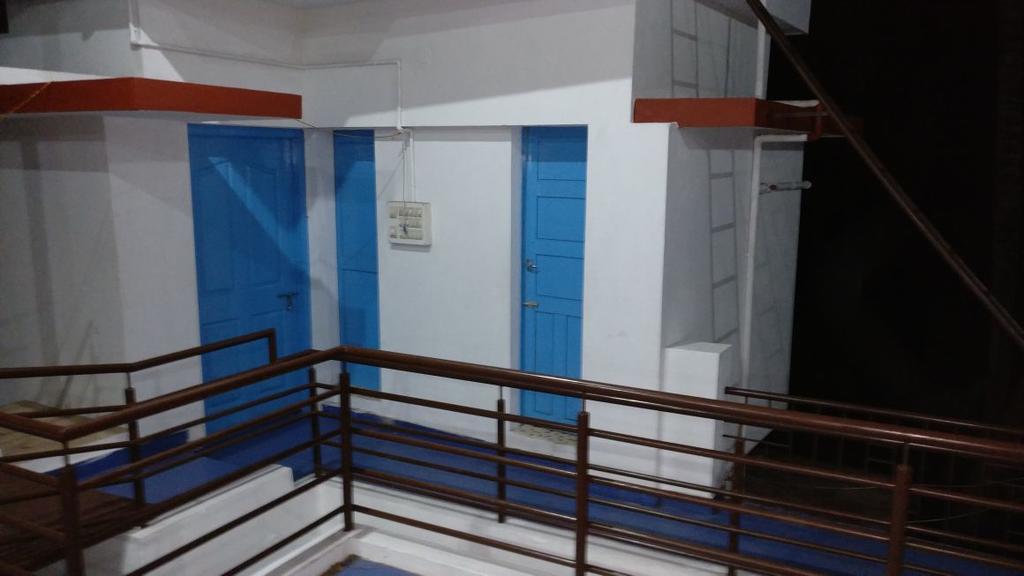 Nisarga Nirvana River House Mangalore Exterior foto